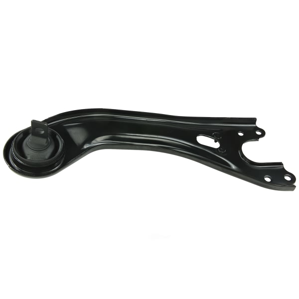 Mevotech Supreme Rear Passenger Side Non Adjustable Trailing Arm CMS901208