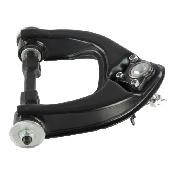 Delphi Front Passenger Side Upper Non Adjustable Control Arm And Ball Joint Assembly TC3373
