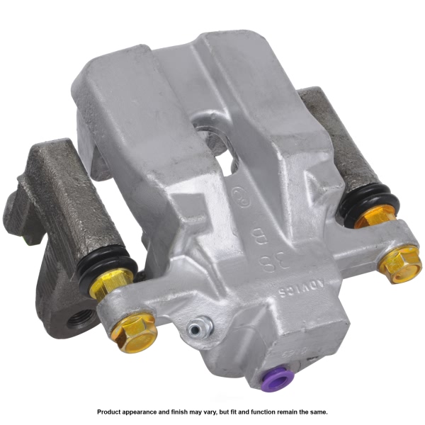 Cardone Reman Remanufactured Unloaded Caliper w/Bracket 19-B6993