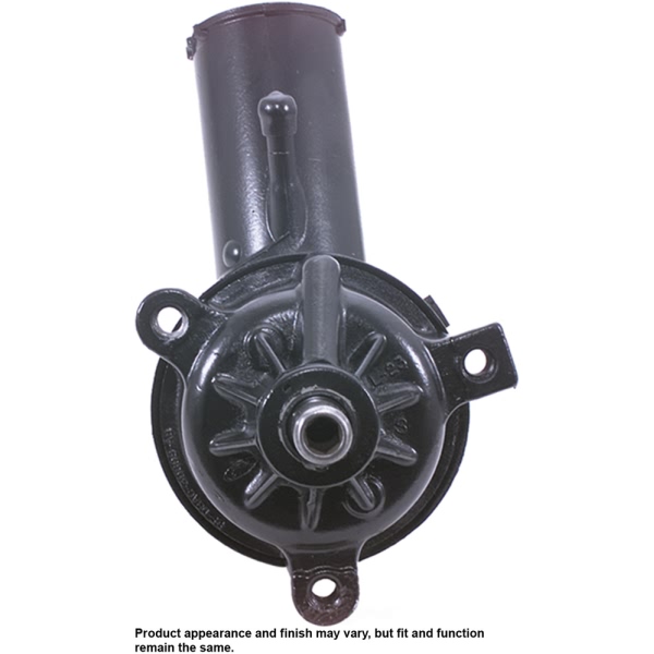 Cardone Reman Remanufactured Power Steering Pump w/Reservoir 20-7238