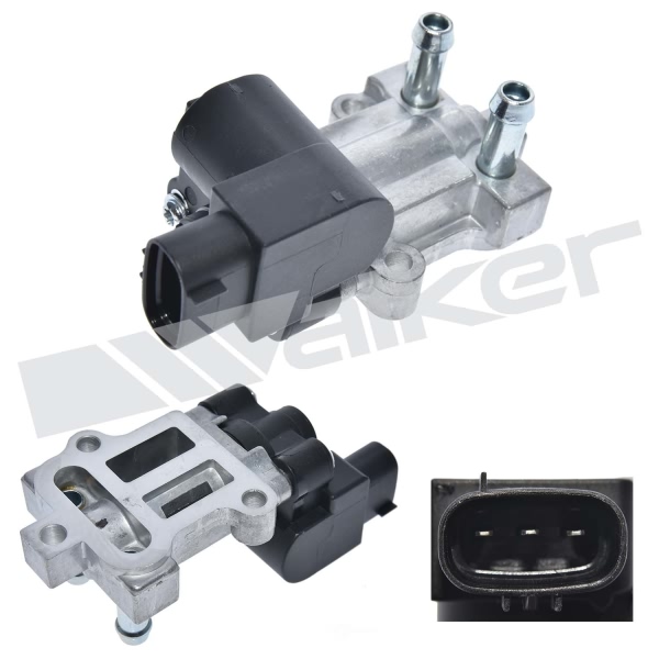Walker Products Fuel Injection Idle Air Control Valve 215-2090
