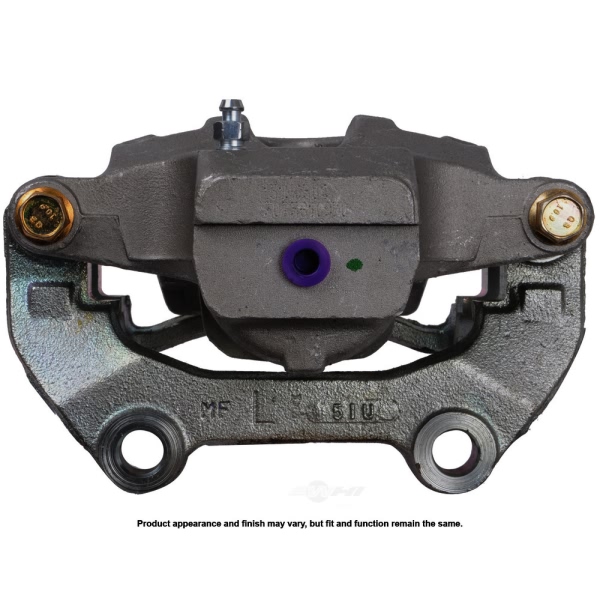 Cardone Reman Remanufactured Unloaded Caliper w/Bracket 18-B4804