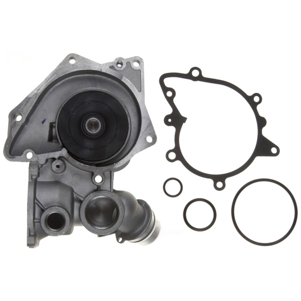 Gates Engine Coolant Standard Water Pump 43518