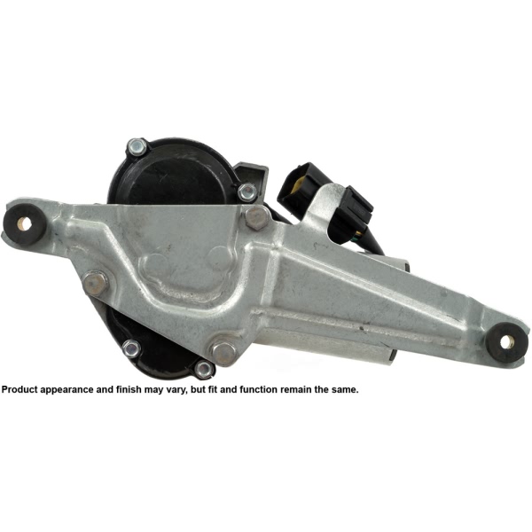 Cardone Reman Remanufactured Wiper Motor 43-4567