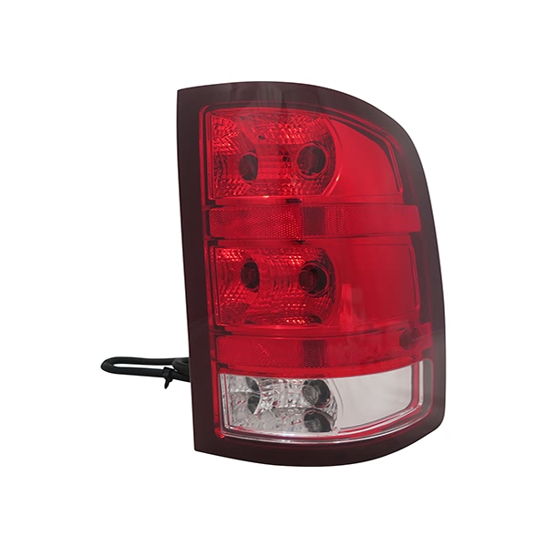 TYC Passenger Side Replacement Tail Light 11-6223-00-9