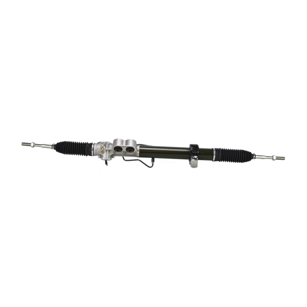 AAE Hydraulic Power Steering Rack and Pinion Assembly 3050N