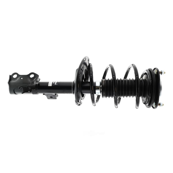 KYB Strut Plus Front Driver Side Twin Tube Complete Strut Assembly SR4418