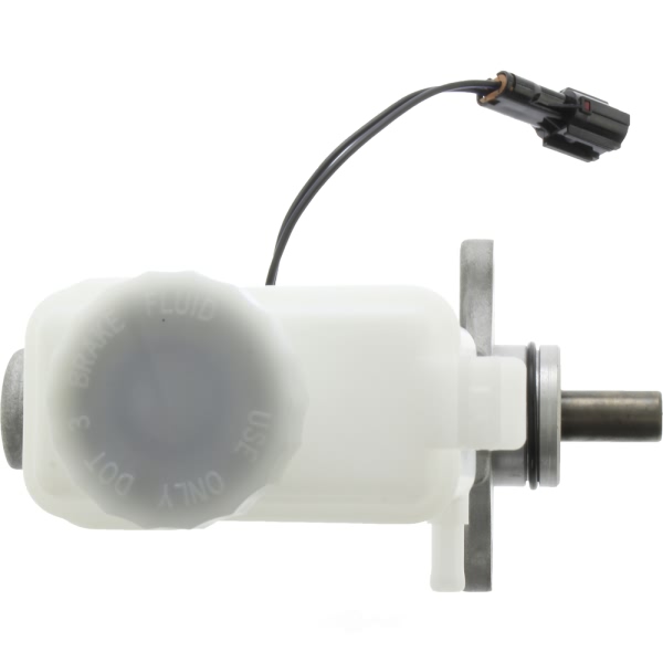 Centric Premium Brake Master Cylinder 130.49016