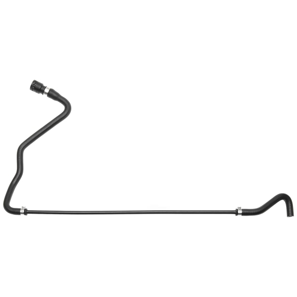 Gates Premium Modular Coolant Hose 24736