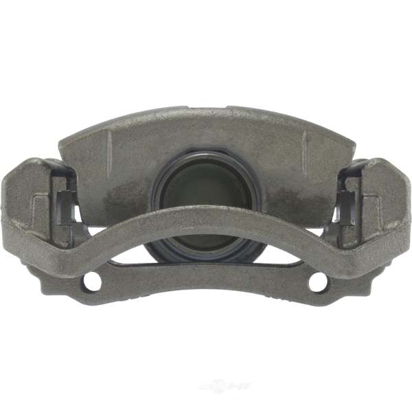 Centric Remanufactured Semi-Loaded Front Passenger Side Brake Caliper 141.62119