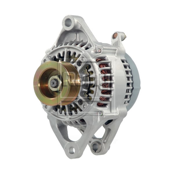 Remy Remanufactured Alternator 13199