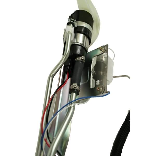 Autobest Fuel Pump and Sender Assembly F1263A