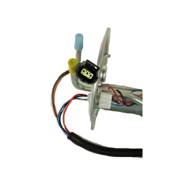 Autobest Fuel Pump and Sender Assembly F1263A
