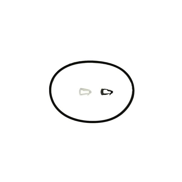 Autobest Fuel Pump and Sender Assembly F1263A