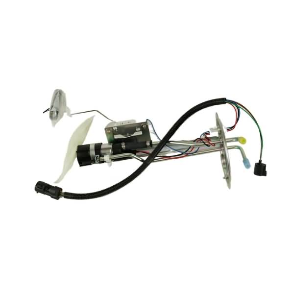 Autobest Fuel Pump and Sender Assembly F1263A