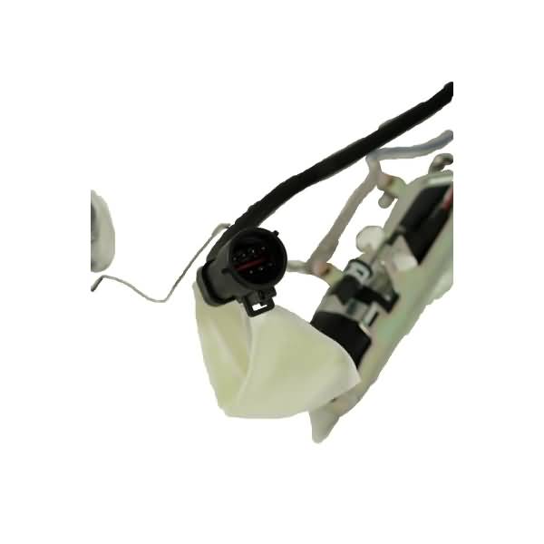 Autobest Fuel Pump and Sender Assembly F1263A