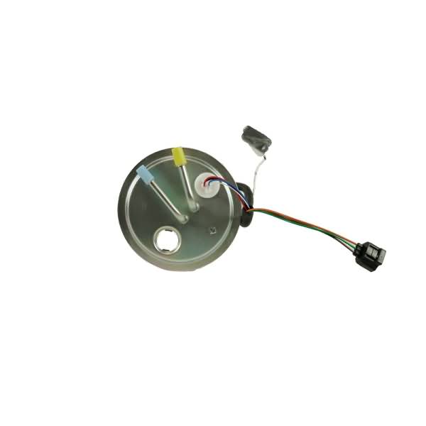 Autobest Fuel Pump and Sender Assembly F1263A