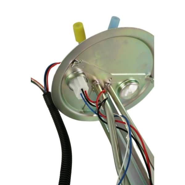 Autobest Fuel Pump and Sender Assembly F1263A