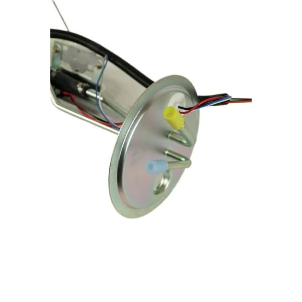 Autobest Fuel Pump and Sender Assembly F1263A