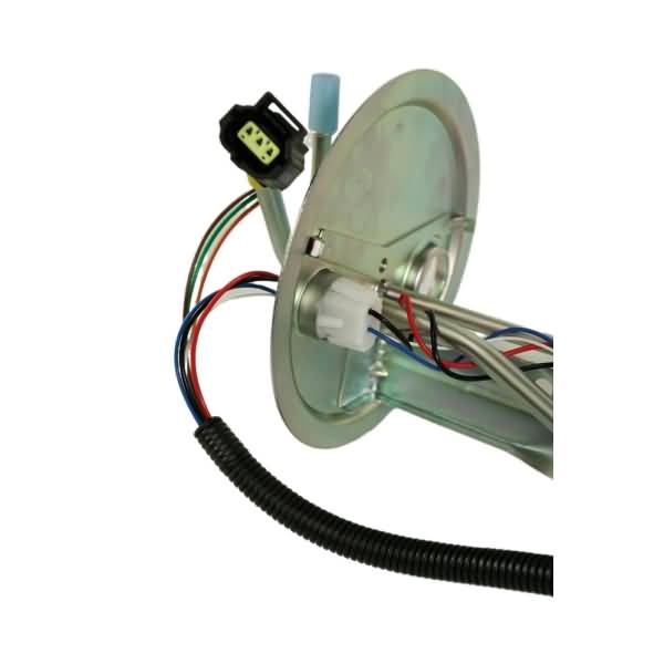 Autobest Fuel Pump and Sender Assembly F1263A
