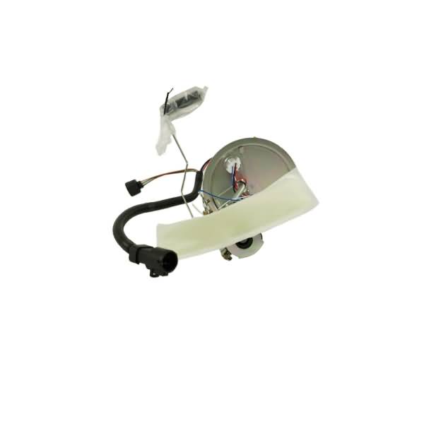 Autobest Fuel Pump and Sender Assembly F1263A