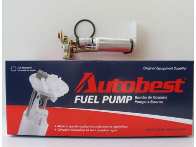 Autobest Fuel Pump Hanger Assembly F4149A