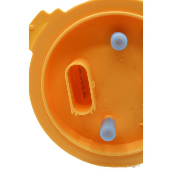 Autobest Fuel Pump Module Assembly F6143A