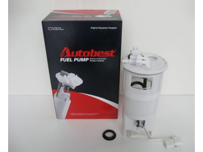 Autobest Fuel Pump Module Assembly F3065A