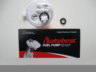 Autobest Fuel Pump Module Assembly F3065A