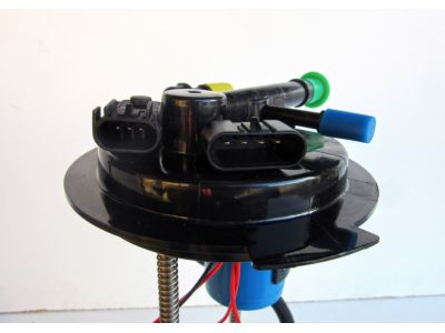 Autobest Fuel Pump Module Assembly F2788A