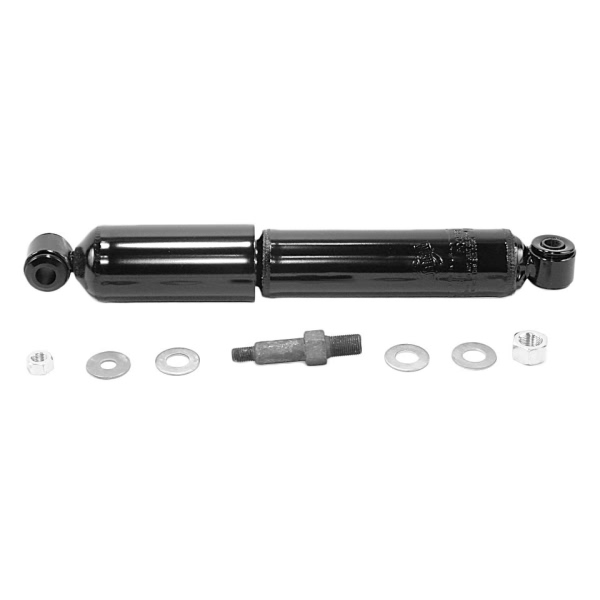 Monroe OESpectrum™ Front Driver or Passenger Side Monotube Shock Absorber 37049