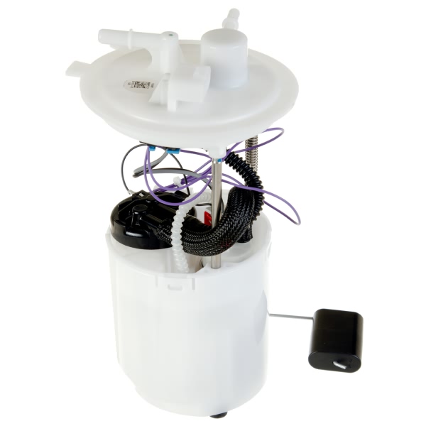 Delphi Fuel Pump Module Assembly FG0987