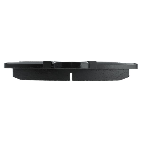 Centric Posi Quiet™ Ceramic Front Disc Brake Pads 105.06000