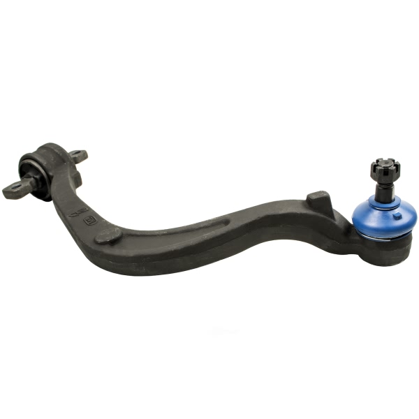 Mevotech Supreme Front Driver Side Lower Non Adjustable Control Arm And Ball Joint Assembly CMS9879