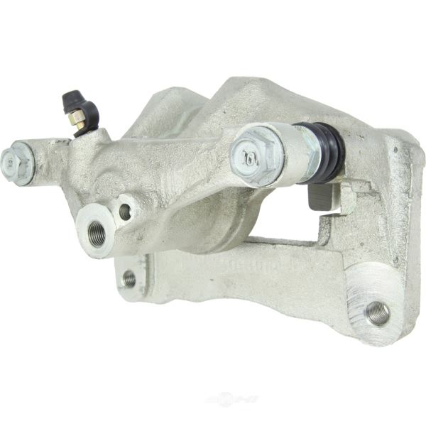 Centric Remanufactured Semi-Loaded Rear Passenger Side Brake Caliper 141.44591