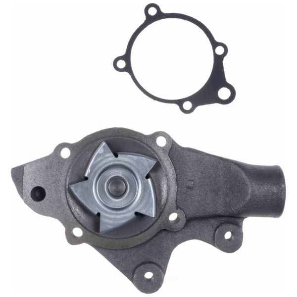 Gates Engine Coolant Standard Water Pump 42003