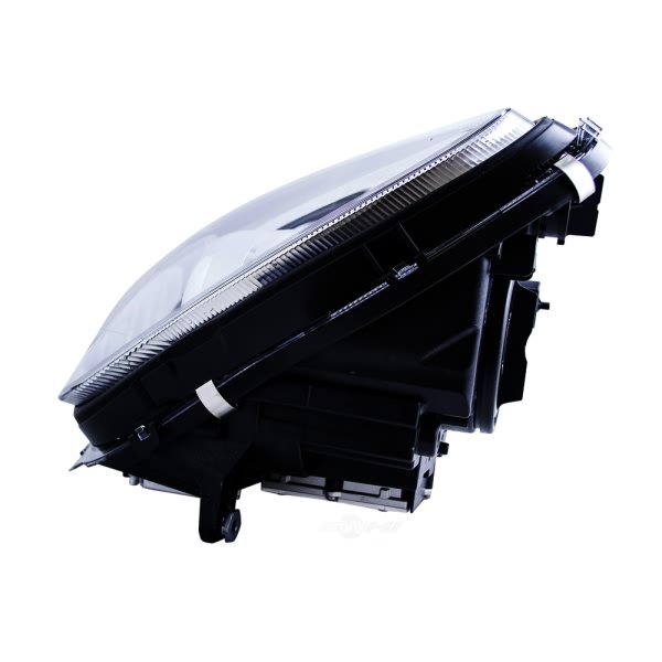 Hella Bi-Xenon(R) Headlamp - Left 008821351