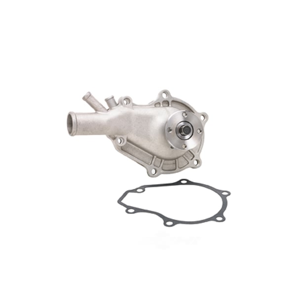 Dayco Engine Coolant Water Pump DP861