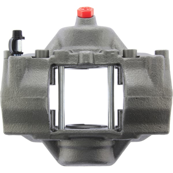 Centric Remanufactured Semi-Loaded Rear Driver Side Brake Caliper 141.35532