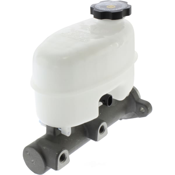 Centric Premium Brake Master Cylinder 130.66072