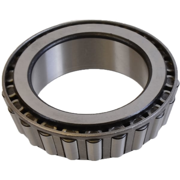 SKF Rear Outer Axle Shaft Bearing NP622157