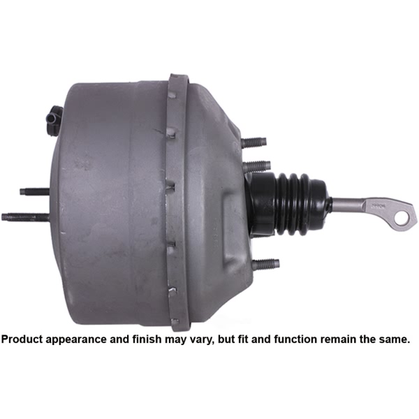 Cardone Reman Remanufactured Vacuum Power Brake Booster w/o Master Cylinder 54-73198