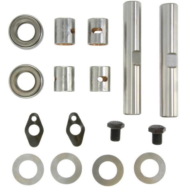 Centric Premium™ Steering King Pin Set 604.67009