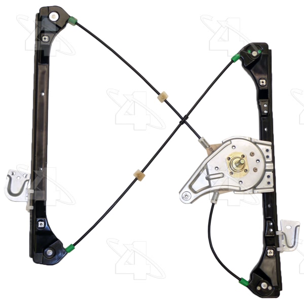 ACI Front Driver Side Manual Window Regulator 81918