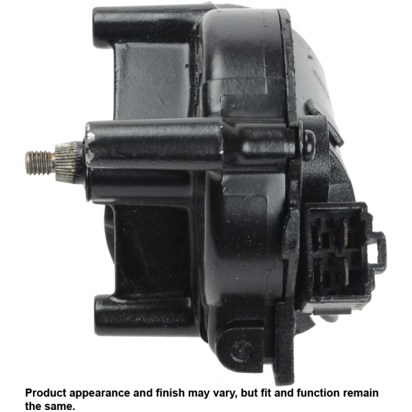 Cardone Reman Remanufactured Wiper Motor 43-1162