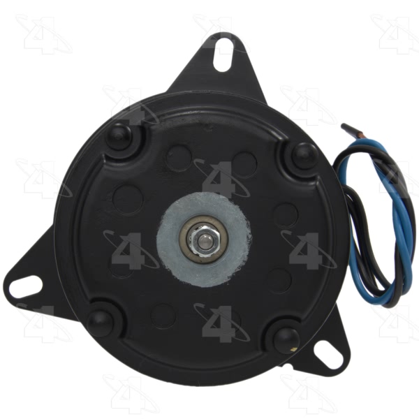 Four Seasons Driver Side Radiator Fan Motor 35156