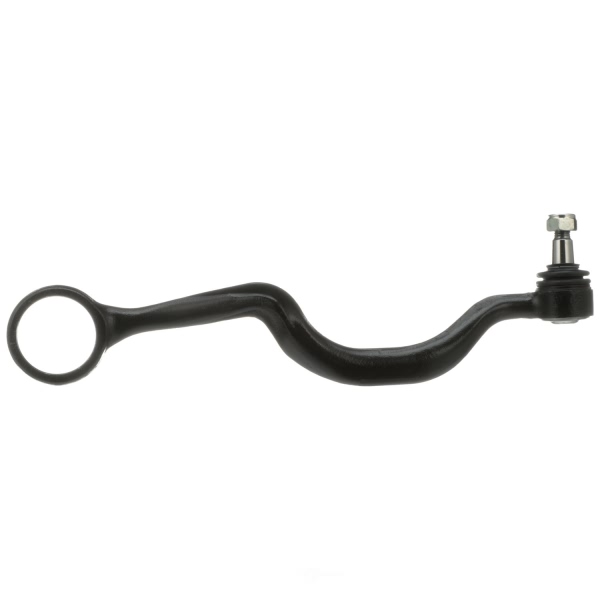 Delphi Front Passenger Side Lower Forward Control Arm And Ball Joint Assembly TC512