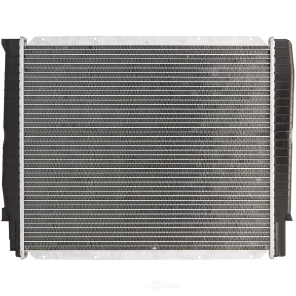 Spectra Premium Complete Radiator CU1738