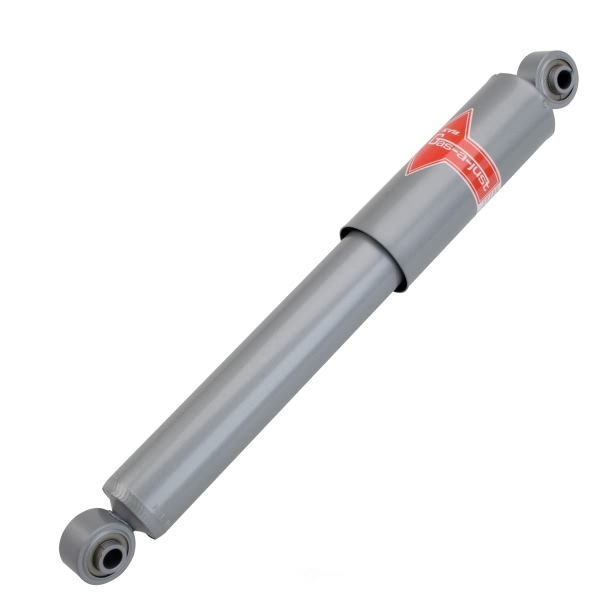 KYB Gas A Just Rear Driver Or Passenger Side Monotube Shock Absorber KG5529