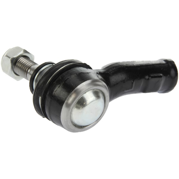Centric Premium™ Front Driver Side Outer Steering Tie Rod End 612.33016